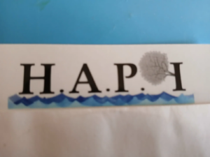 Historical African Prosperity Initiative (HAPY)
