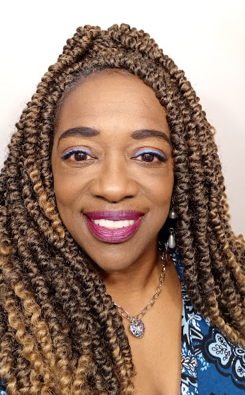 Felicia Saunders, Secretary