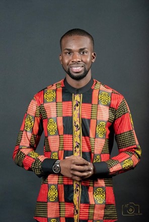 Ibrahima Sow, Board Member