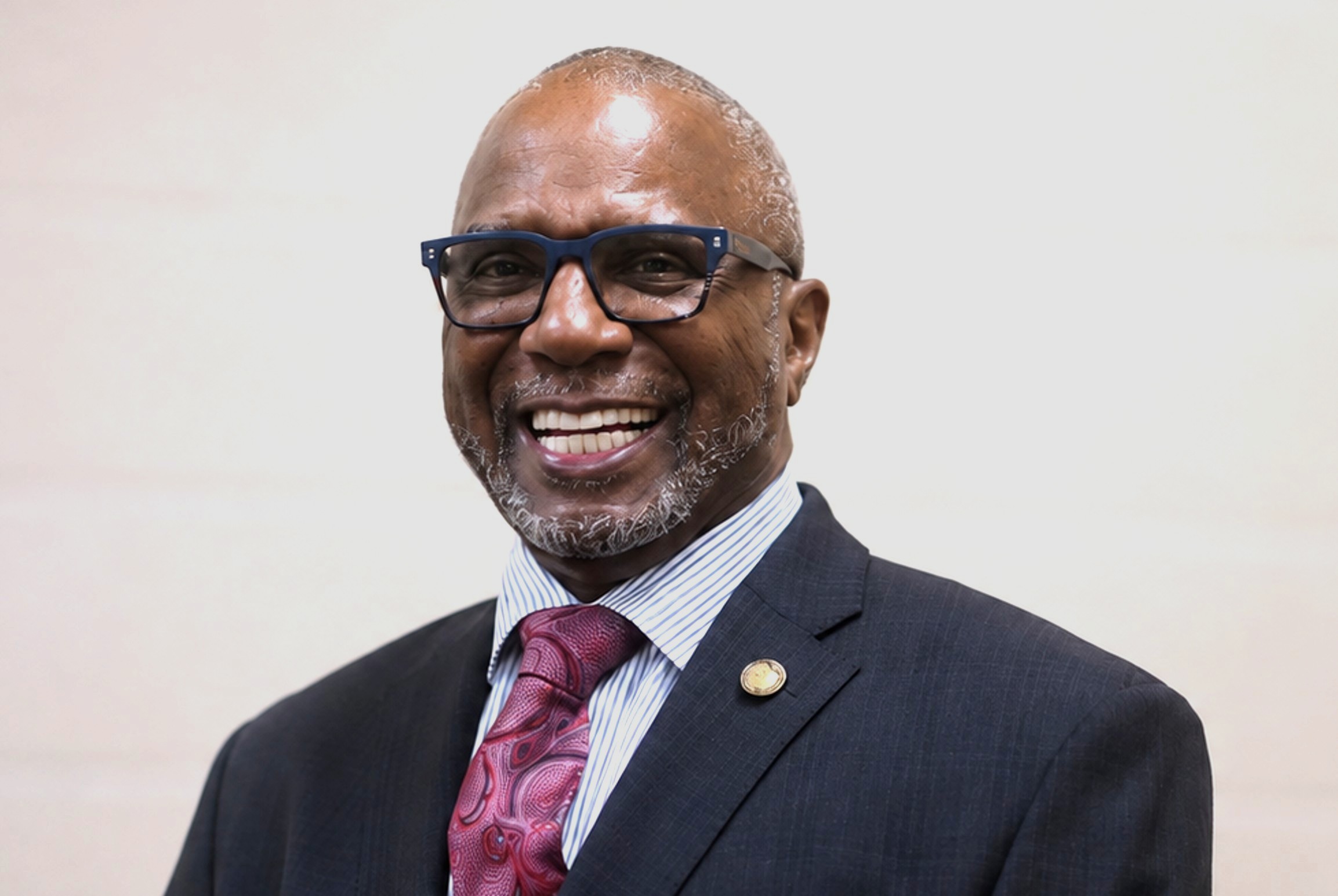 Lonnie Watson, Executive Director