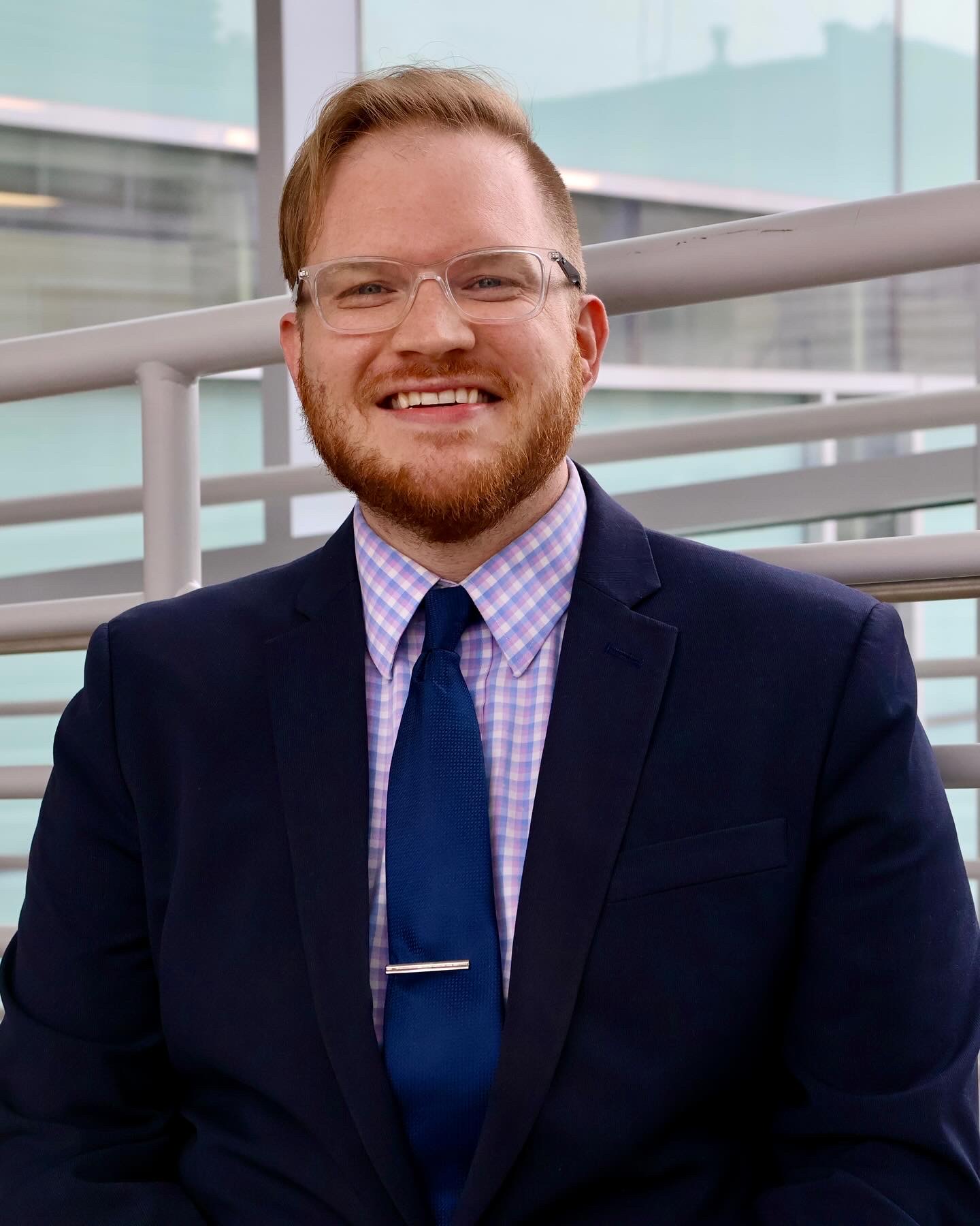 Mark Harper, Chair