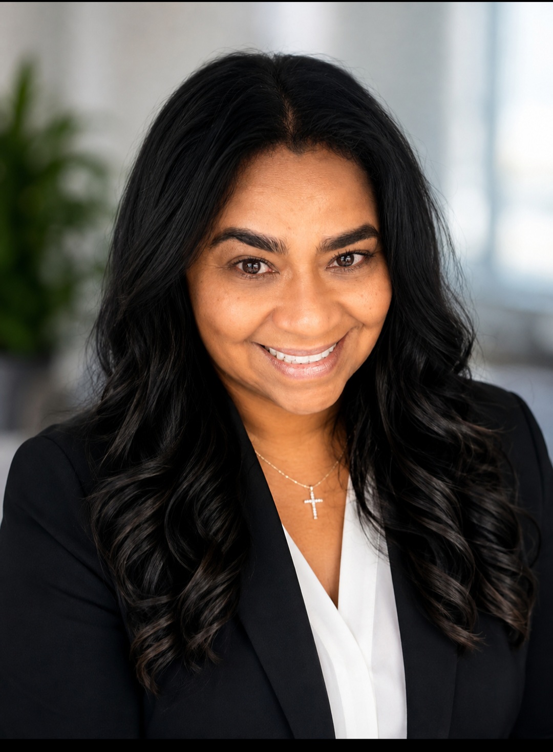 Monica Broadnax, Board Member