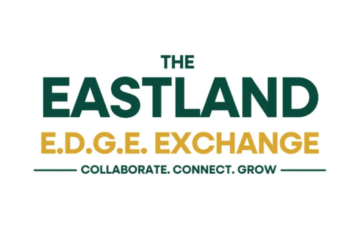 The Eastland E.D.G.E Exchange
